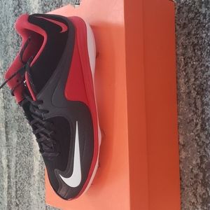 Nike Men's Air MVP Pro Metal 2 Size 13 Baseball